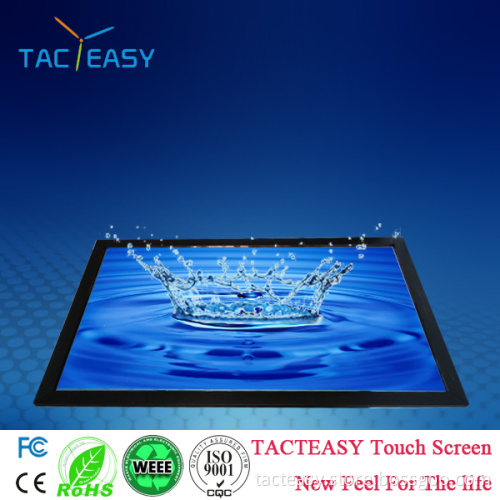 52inch Multitouch IR Frame for TV or PC (TT-52)